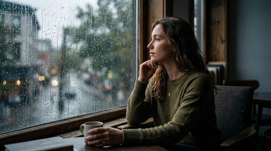 Poverty, Trauma, And Addiction: Understanding The Link