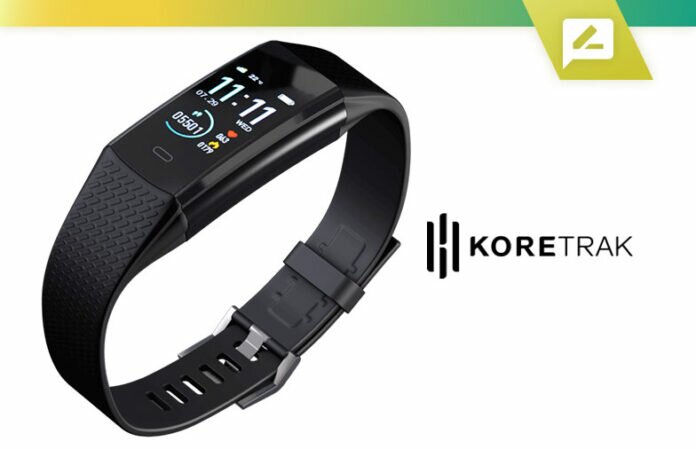 KoreTrak Fitness Tracker Review legit scam buy now