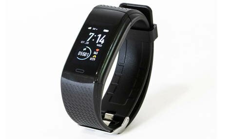 KoreTrak Fitness Tracker Smart Watch Review legit scam 