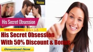 His Secret Obsession review movie download program free 
